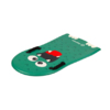 Ślizg Hamax Mini Surfer Green Monster zielony 550074