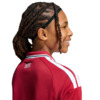 Koszulka dla dzieci adidas Manchester United 26/27 Home Jersey czerwona KC4796