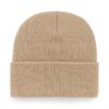 Czapka New York Yankees beżowa B-HYMKR17ACE-KHB 15121347
