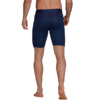 Spodenki męskie adidas Techfit Short Tight granatowe GU7313