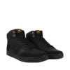 Buty męskie Lee Dean Mid czarne 50253040 11A