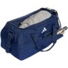 Torba adidas Tiro League Duffel Small granatowa IB8659