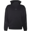 Bluza męska adidas Z.N.E. Hoodie czarna KF3776