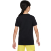 Koszulka dla dzieci Nike Dri-FIT Park 20 czarna CW6941 010
