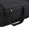 Torba Fitness Meteor Nanuq 20l czarna 16891