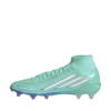 Buty piłkarskie adidas F50 Sparkfusion Elite Mid FG/AG IH4460