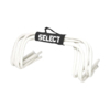 Płotek treningowy Select 50x23 cm 6 szt. biały 800011