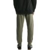 Spodnie męskie Nike Sportswear Club oliwkowe IO1376 222