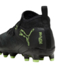 Buty piłkarskie dla dzieci Puma Future 8 Match FG/AG 108614 02
