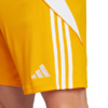 Spodenki męskie adidas Tiro 24 pomarańczowe JN4497 