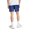 Spodenki męskie adidas Essentials Small Logo Cargo Chelsea granatowe JF3532