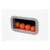 GARLANDO G-500 PURE WHITE /teleskopowe/