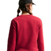 Bluza dla dzieci Nike Sportswear Club Fleece czerwona FD3006 608