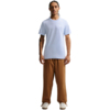 Koszulka męska Nike Club Tee błękitna AR4997 408