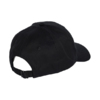 Czapka z daszkiem adidas Baseball Outline czarna JW4678