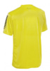 SELECT Koszulka PISA yellow/ black żółto/ czarna