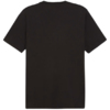 Koszulka męska Puma Graphics Summer Sports Tee II czarna 627909 01