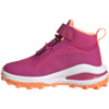 Buty dla dzieci adidas Fortarun All Terrain Cloudfoam Sport Running różowe GZ1807