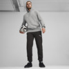 Spodnie męskie Puma Team Goal Casuals czarne 658598 03