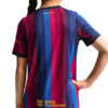 Koszulka dla dzieci Nike FC Barcelona 2026/27 Match Home niebiesko-bordowa II1836 683