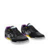 Buty piłkarskie Joma Top Flex Indoor 2601 czarne TOPS2601IN