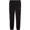 Spodnie damskie Puma ESS Sweatpants TR czarne 683284 01