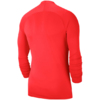 Koszulka męska Nike Dry Park First Layer JSY LS czerwona AV2609 635