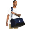 Torba Nike Academy Team granatowa CU8090 410