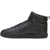 Buty męskie Puma Caven 2.0 Mid czarne 392291 01