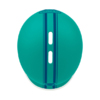 Kask SMJ Globber Ultimum 601-107 roz.S/M 51-55 cm zielony
