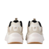 Buty damskie Fila Collene CB beżowe FFW0046 10006