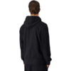 Bluza męska Champion Hooded Sweatshirt czarna 220729 KK001