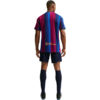 Koszulka męska Nike FC Barcelona 2026/27 Match Home granatowo-bordowa II2709 683