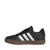 Buty dla dzieci adidas VL Court 3.0 czarne IE3630