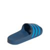 Klapki adidas Adilette Aqua niebieskie IH9011