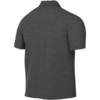 Koszulka męska Nike Dri-FIT Park 26 Polo szara IB1193 071
