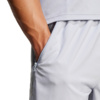 Spodenki męskie adidas Train Essentials Woven Training szare JX2716