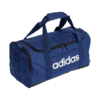 Torba adidas Linear Duffel Small granatowa IN6111