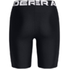 Spodenki damskie Under Armour HG 8in czarne 1383627 001