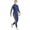 Spodnie damskie adidas Tiro 23 League Sweat granatowe HS3609