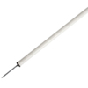 Tyczka treningowa slalomowa Select 30 mm 800044