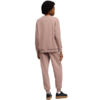 Dres damski Puma Relaxed Sweat Suit beżowy 691900 88