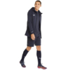 Bluza męska Puma TeamFinal Casuals Hooded granatowa 657383 06