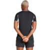 Koszulka damska adidas Tiro 25 Competition Match Jersey czarna JH3822