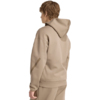 Bluza męska adidas Z.N.E. Full Zip beżowa KF3828