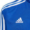 Bluza dla dzieci adidas Tiro 21 Training Top Youth niebieska GM7322