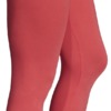 Legginsy damskie adidas W Essentials Linear Tight różowe DU0680