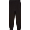 Spodnie dla dzieci Puma ESS Sweatpants CL FL czarne 684898 01