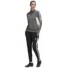 Bluza damska adidas Condivo 22 Training szara HD2308