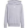 Bluza dla dzieci adidas Essentials Hoodie szara JV9995